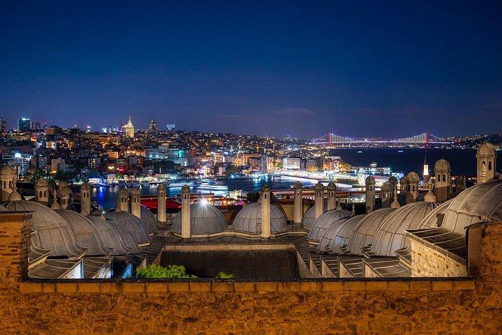 Istanbul Photography Masterclass - Private Photography Lesson