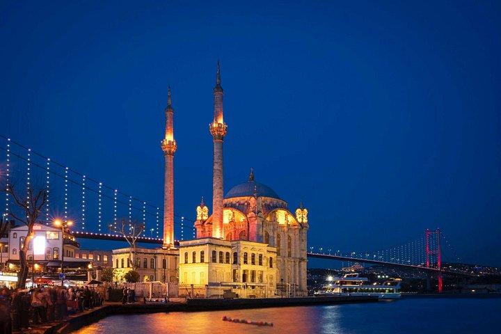 Istanbul Photography Masterclass - Private Photography Lesson