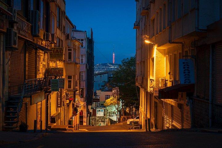 Istanbul Photography Masterclass - Private Photography Lesson