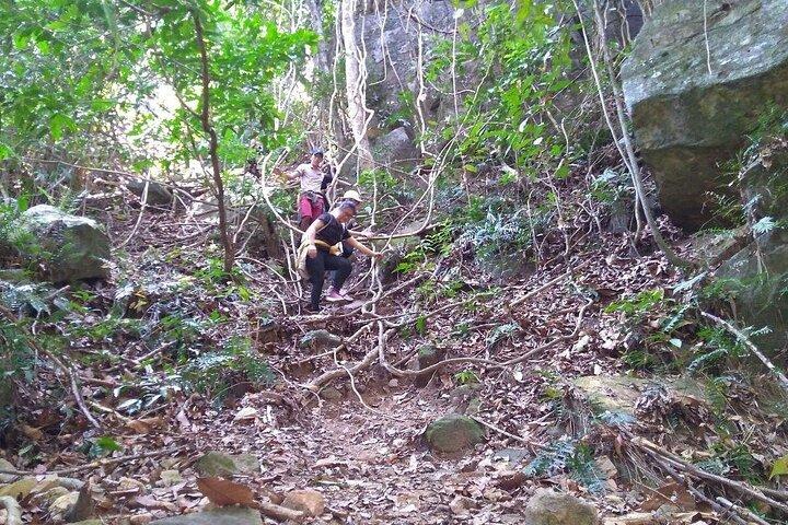 Phu Quoc Tien Son Dinh Tour di un'intera giornata