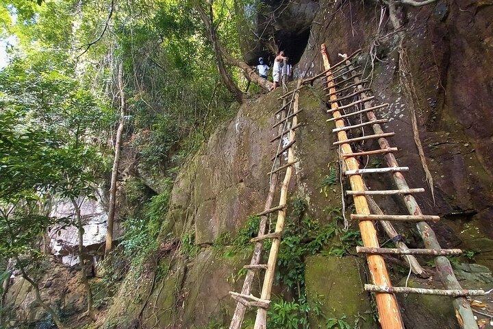 Phu Quoc Tien Son Dinh Tour di un'intera giornata