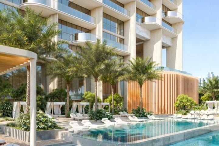2 Days UAE Property Tour Explore antes de investir