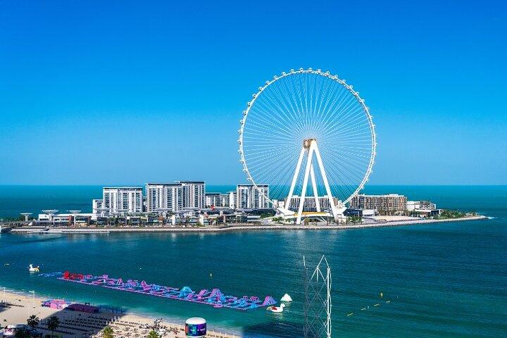 2 Days UAE Property Tour Explore antes de investir