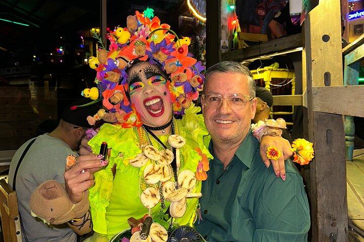 Medellín: La Octava Maravilla VIP Night | Show, Drinks & No Line