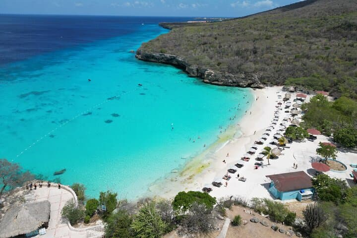 Best Highlight Island Tour - Perfect Day Tour. Small group Tour