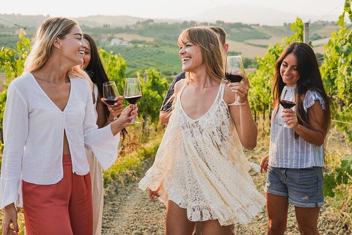 Haras DE Pirque Tour Privado da Vinha e Degustações de Vinhos