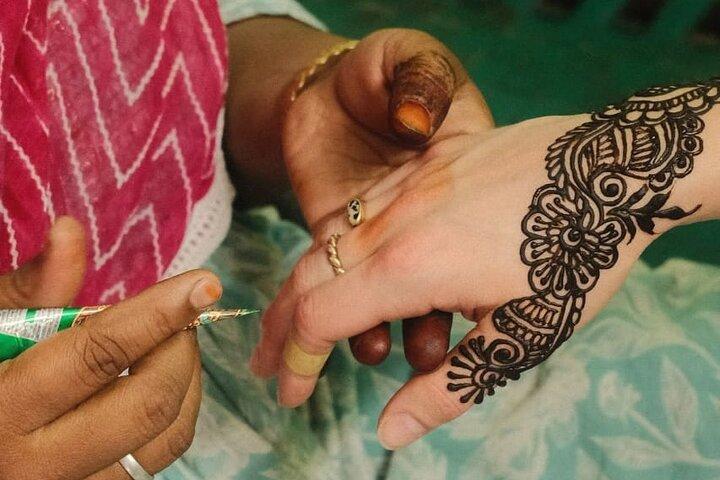 Tour culturale di Jaipur con esperienza artigianale