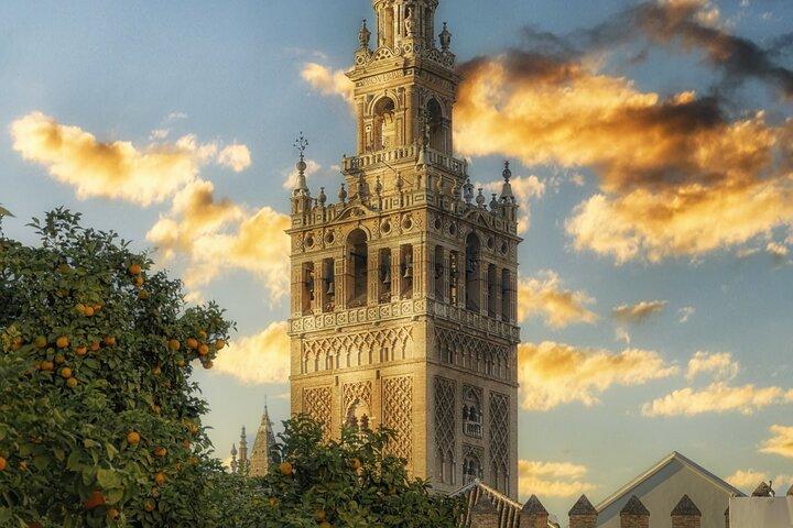 Sevilla Hidden Paths : une visite guidée à pied
