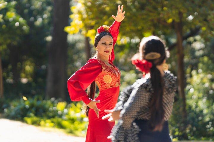 Sevilla Hidden Paths : une visite guidée à pied