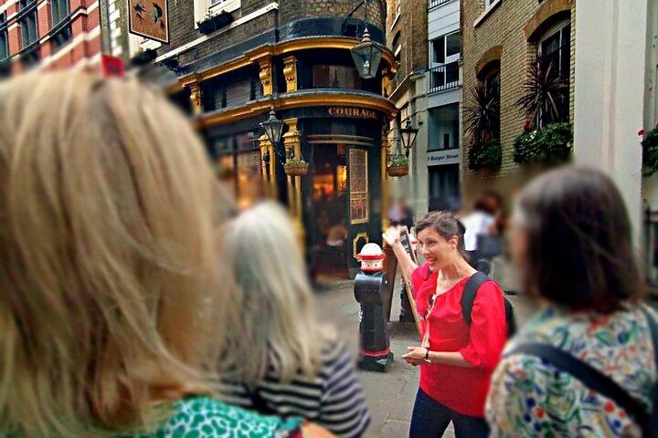 A Chronology of the City of London
