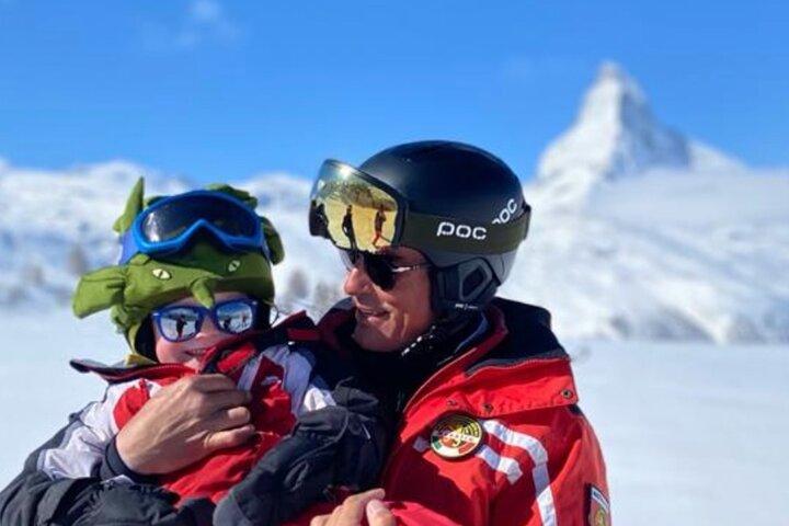 Ski Safari Cervinia e Zermatt Giornata intera