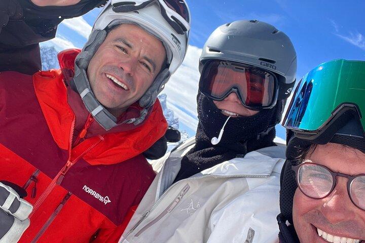 Ski Safari Cervinia e Zermatt Giornata intera