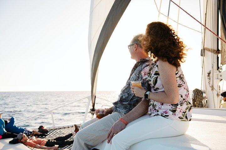 Akialoa Mā’alaea Sunset Sail