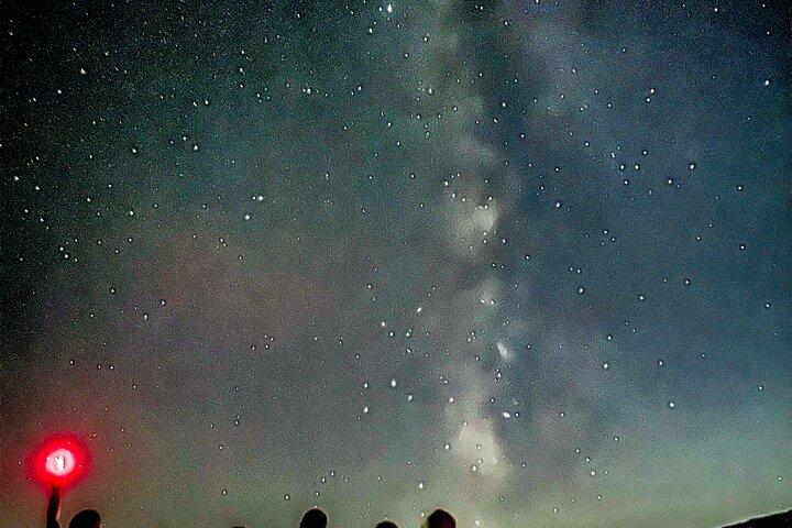 Palm Springs Stargazing Tour com óculos de visão noturna