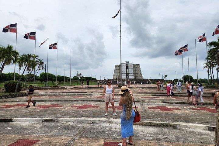 Punta Cana Santo Domingo