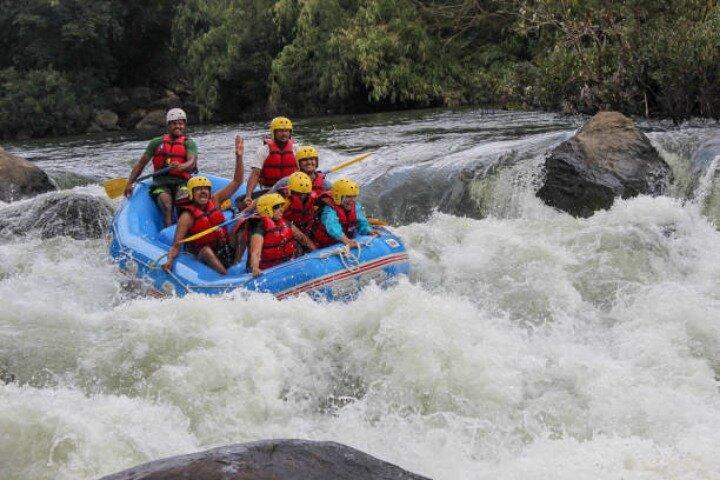 Excursion privée de 12 jours au Sri Lanka | Island Bliss Getaway