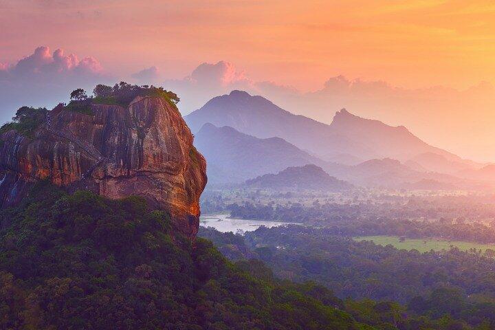 Excursion privée de 12 jours au Sri Lanka | Island Bliss Getaway