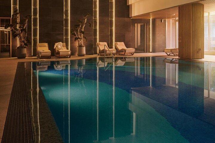 Sovjet Geschiedenis Tour Vilnius naar Druskininkai met SPA Verblijf