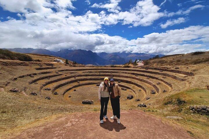 Ganztägige private Sacred Valley Tour Cusco