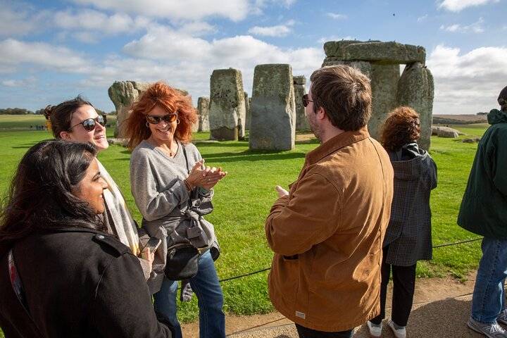 Stonehenge, Southampton