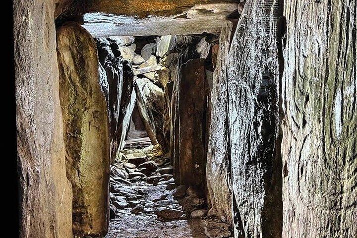 Newgrange & Boyne Valley Private Tagestour von Dublin