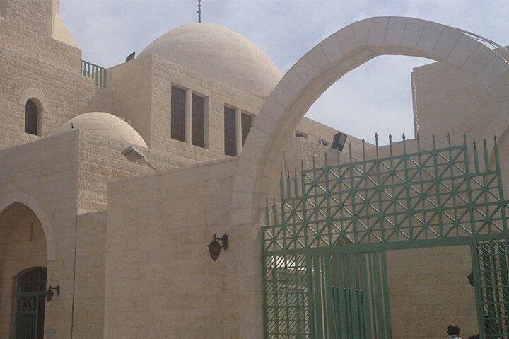 Excursion d'une journée complète à Badr avec déjeuner de Médine