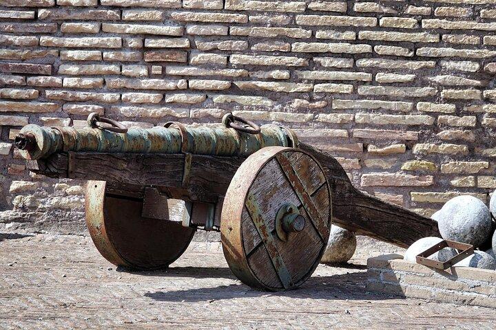 Castel Sant'Angelo: Skip-the-Line Live Guided Tour in Rome