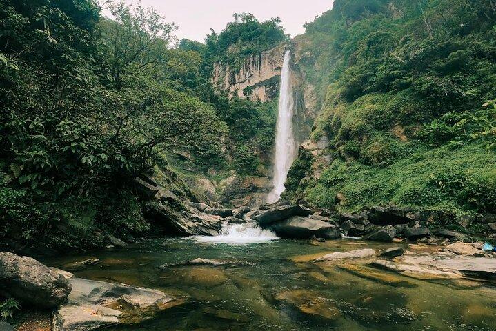 Excursion d'une journée à Shillong au départ de Guwahati