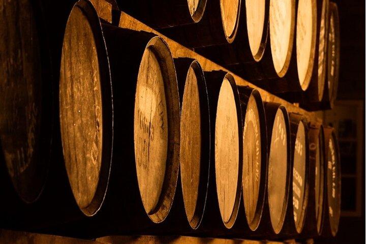 Tours personalizados por Kentucky Bourbon Trail Explorar
