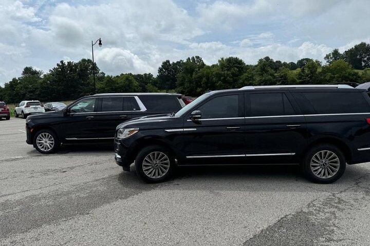Tours personalizados por Kentucky Bourbon Trail Explorar
