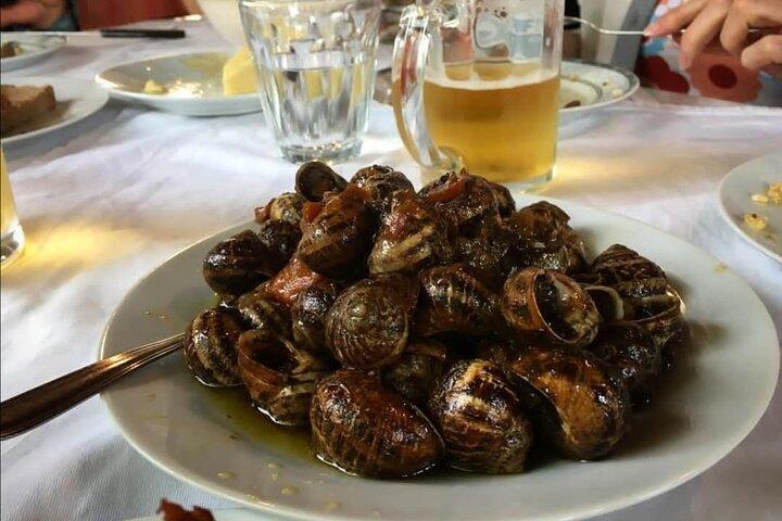 Experience the traditional villages of Chania