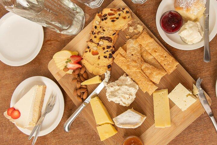 Melbourne Tour Privado: Food Artisans Trail e 12 Apóstolos