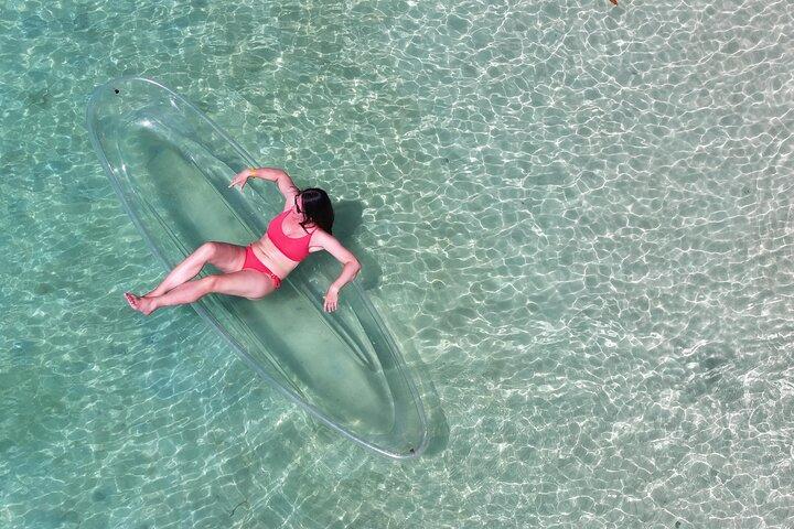 Fotoshoot ervaring Montego Bay