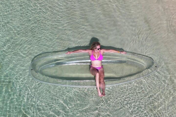 Fotoshoot ervaring Montego Bay