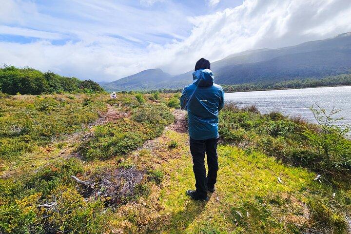 Edderkoppekrabbe- og skaldyrsrute – Tur til Puerto Almanza