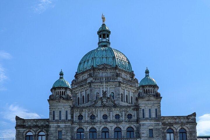 Det bedste ved Victoria Private Day Tour