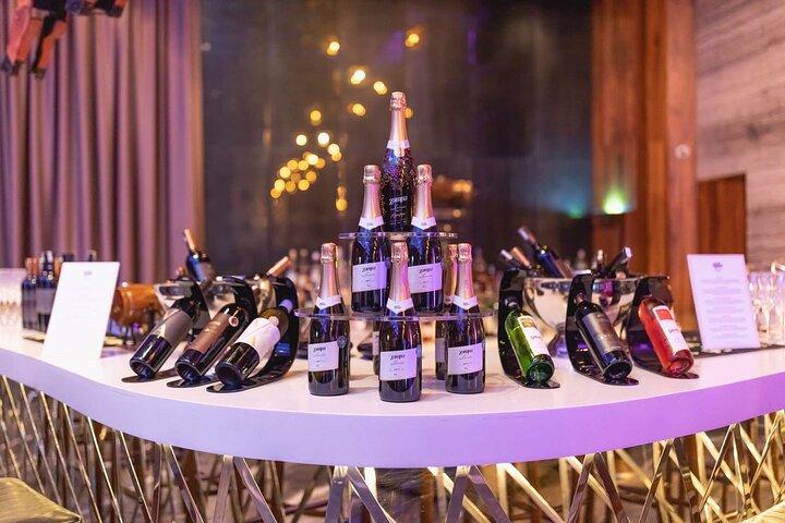 Bangalore Wine Trails : Grover Zampa Vineyard & Wine Tasting
