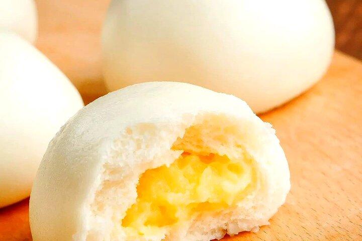 広州の味 , 点心 , 茶文化