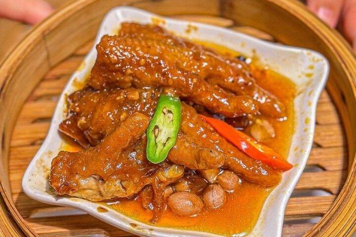 広州の味 , 点心 , 茶文化