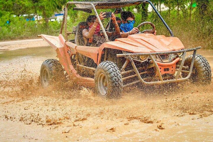 Tour in Kayo Buggy a Punta Cana