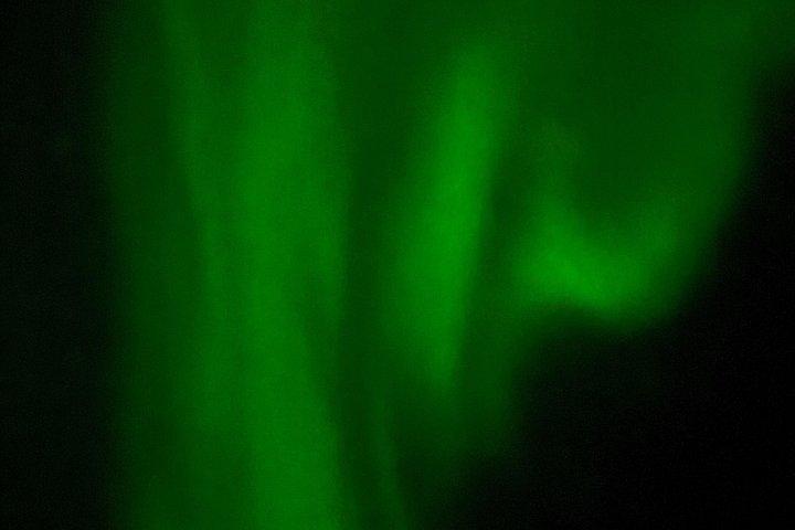 Yellowknife: Autumn Aurora Complete | 4 Days / 3 Nights | Bus