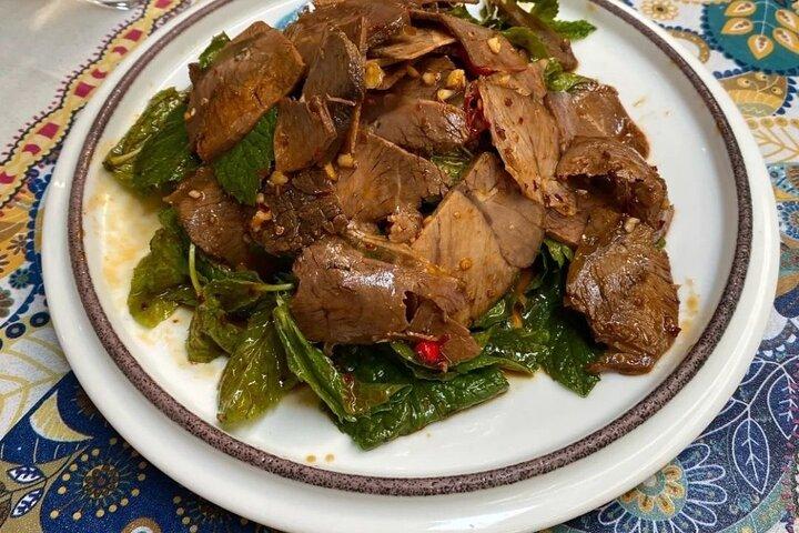 Aromas da China: Beijing Hutong Walking Food Tour