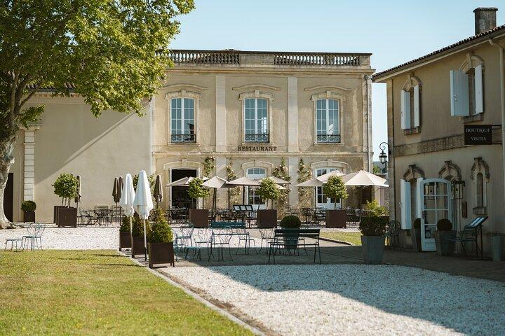 Tagesausflug : Tour in Bordeaux und Ausflug nach Medoc oder Saint-Emilion