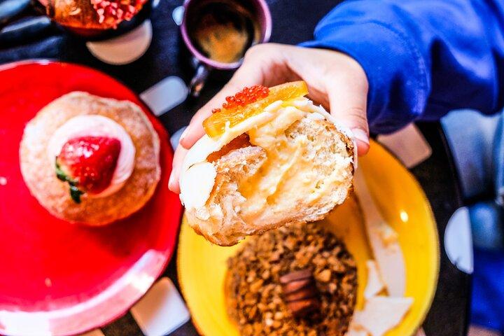 Delicious Donuts i Union Square: New Yorks sødeste bytur