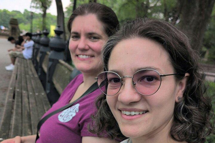 New York Murder Mystery : Self-Guided Detective Walk