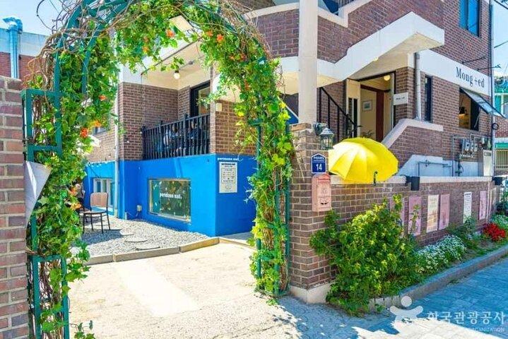 Flexible private Führung in Suwon (optional Incheon Layover)