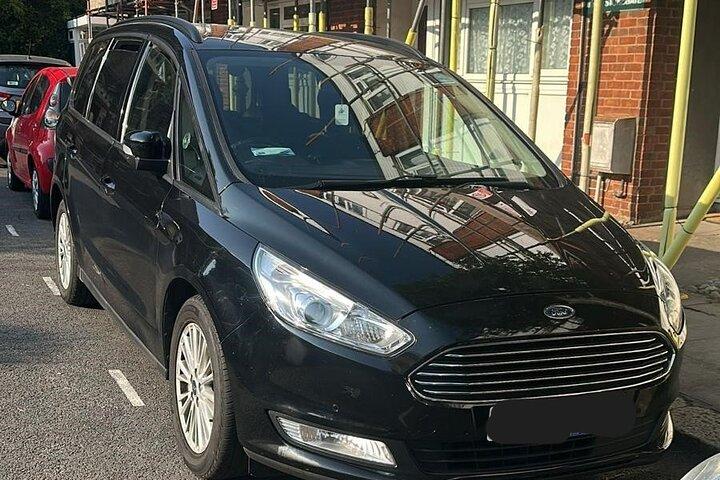 Transfers de Aeroporto de Heathrow para Aeroporto de Gatwick