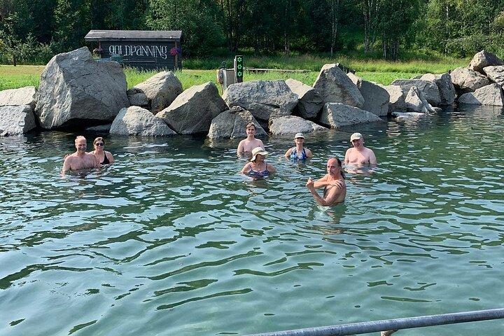 シェナ温泉日帰りツアー