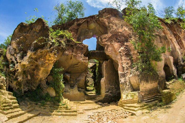 Excursion privée à terre : Découverte de l'île Madura au départ de Surabaya