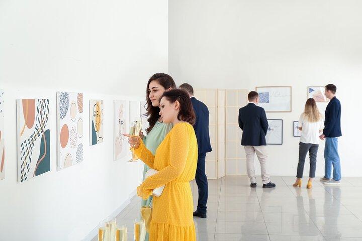 Hoteller i nærheden af McNay Art Museum San Antonio Private Tour
